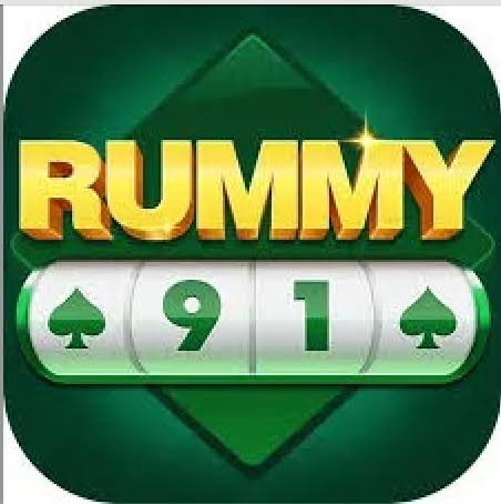 Image for Rummy 91