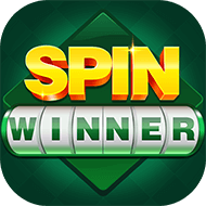 Image for Spin winner 