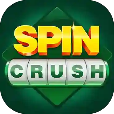 Image for SPIN CRUSH 