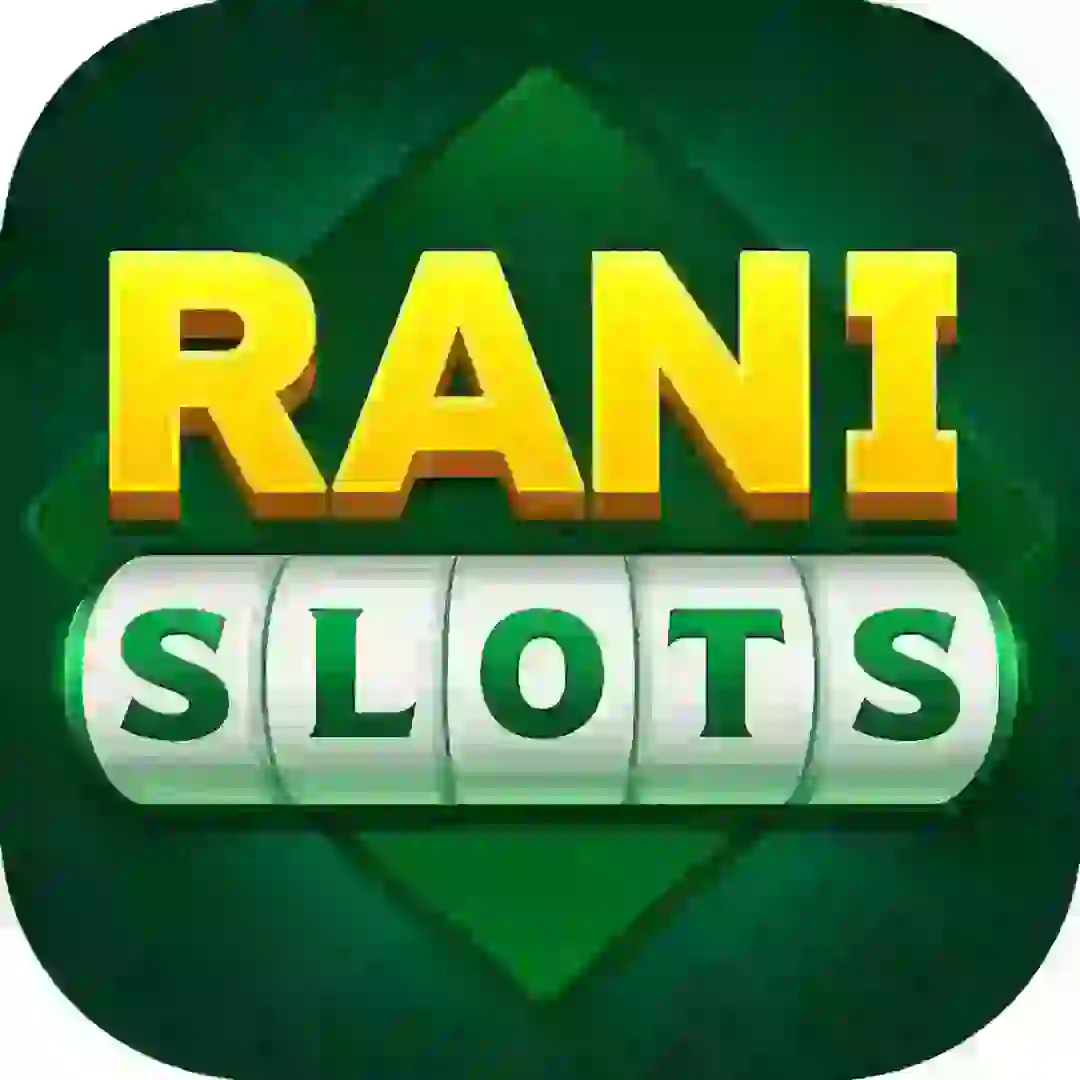 Image for Rani slots 